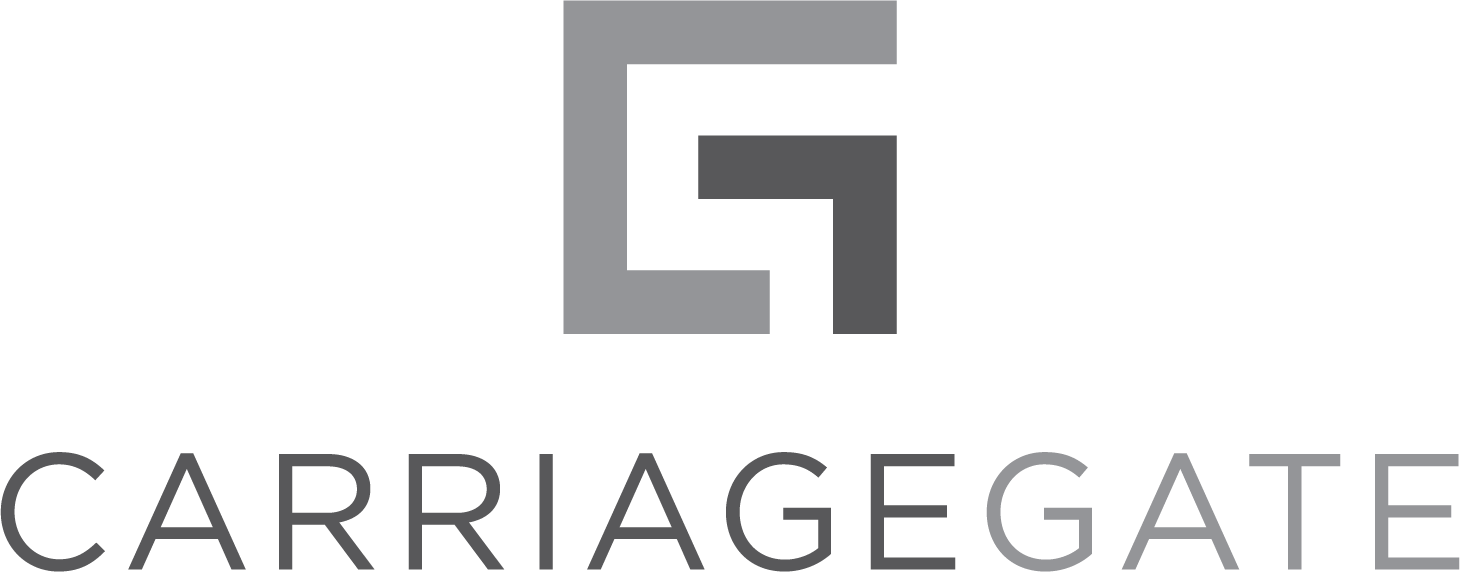 Carriage Gate